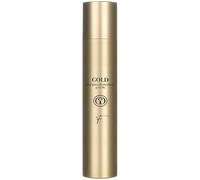 Gold-Professional Hair StylingFlexible Hair Spray