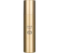 Gold-Professional Hair StylingVolume Spray
