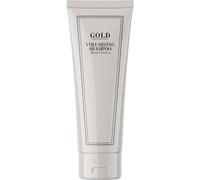 Gold Professional Skin care Daily Detoxing Shampoo 250 ml