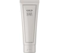 Gold Professional Skin care Luxury Hair Mask 200 ml
