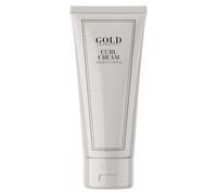 Gold Professional Styling Curl Cream 150 ml