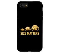 Gold Prospecting Nugget Case for iPhone SE (2020) / 7/8