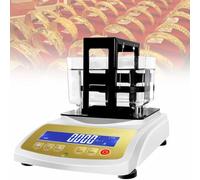 Gold Purity Analyser Meter, Digital Electronic Gold Purity Tester Machine, for Jewelry Industry、Bank Pawn、Industry Precious Metal Research Lab XF-120K