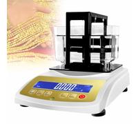 Gold Purity Analyser Meter, Gold Purity Content Detector, Platinum Density Meter, for Jewelry Industry、Bank Pawn、Precious Metal Research Lab XF-200K