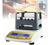 Gold Purity Analyser Meter, Gold Purity Tester Machine, for Jewelry Industry、Bank Pawn、Industry Precious Metal Research Lab MDJ-600K