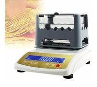 Gold Purity Analyzer Meter - Accurate Density Tester for Gold, Silver, K Gold, Palladium & Platinum - 300K Precision for Authenticity Verification