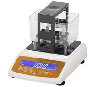 Gold Purity Content Detector, Non-Destructive Precious Metal Tester, Precise 0.001g, for Jewelry Bank Pawn Industry