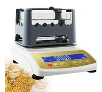 Gold Purity Tester for Jewelry, Precious Metal Testing Tool, Solid Density Meter, Gold Content Analyzer, Accurate Purity Test for Pawn Recovery