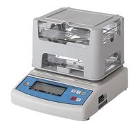 Gold Purity Tester, High Accuracy Weighing and Density Analysis for Industrial Lab Equipment