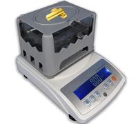 Gold Purity Tester K Value Detector Gold Silver Density Meter Precious Metals Analyzer for Accurate Gold Content Measurement(600A)