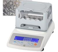 Gold Purity Testing Machine Digital Electronic Tester for Gold Purity Analysis, Capacity: 300g/600g/1200g, Accurate Gold Purity Meter, for Gold Tester 1200g