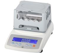 Gold Purity Testing Machine Digital Electronic Tester for Gold Purity Analysis, Capacity: 300g/600g/1200g, Accurate Gold Purity Meter, for Gold Tester 300g