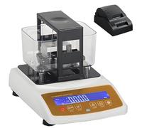 Gold Purity Testing Machine,Gold Silver K Gold Palladium And Platinum Authenticity Tester, for Jewelry Industry Bank Pawn Industry 320K+Printer