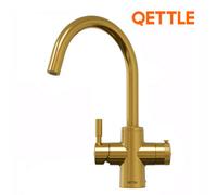 Gold Qettle Original - 100C Boiling Water Tap, 4-In-1