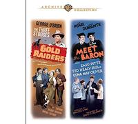 Gold Raiders / Meet the Baron