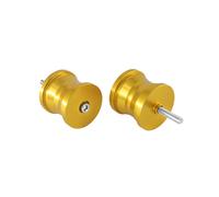 (Gold) Rear Seat Passenger Backrest Heighten Motorcycle Small Cushion Raised For YAMAHA Tmax 560 2023 2022 Xmax 300 2018-23 TMAX530