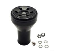 Gold Reel Handle Knob 39x25mm Metal Gold Reel Handle Knob 39x25mm | Direct fit Handle A, 39.2x25mm size, metal construction, easy install, improves control