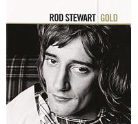 Gold - Rod Stewart Compact Disc