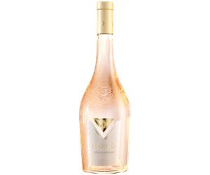Gold Rosé 2025 - Maitres Vignerons de la Presqu'île de Saint-Tropez
