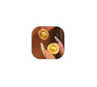 Gold Round Rope Disc Stud Earrings for Women Chunky Vintage Large Spiral Statement Earrings Minimalist Metal Earrings Wedding Jewelry Accessories, L, Zinc, No Gemstone