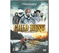 Gold Rush Alaska [DVD]