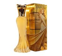 Gold Rush by Paris Hilton Eau De Parfum Spray 3.4 oz