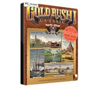 Gold Rush! Classic Steam Key GLOBAL