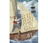Gold Rush Girl