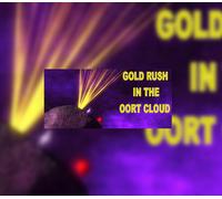Gold Rush In The Oort Cloud Steam CD Key