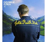 Gold Rush Kid [VINYL]