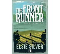 Gold Rush Ranch: Gold Rush Ranch Tom 3 (3) (The Front Runner)
