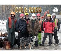Gold Rush Season 1