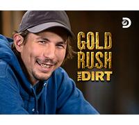 Gold Rush: The Dirt - Season 7