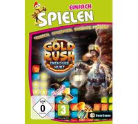 Gold Rush - Treasure Hunt (Einfach Spielen)
