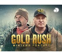 Gold Rush: Winter's Fortune - Season 1