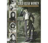 Gold Rush Women