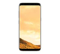 (Gold) Samsung Galaxy S8 Dual Sim | 64GB | 4GB RAM