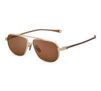 Gold Sand - Copperhead Brown/Land Brown Polarised / 57