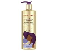 Gold Series from Pantene SulfateFree Deep Hydrating CoWash with Argan Oil for Curly Coily Hair 152 fl oz Packaging May Var