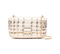 Gold Shoulder Bag - female - Michael Kors - Shoulder Bags - Yellow - ONE SIZE - Bags ONE SIZE
