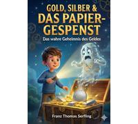 Gold, Silber & das Papier-Gespenst: Das wahre Geheimnis des Geldes