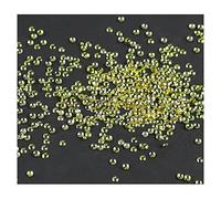 Gold Silver Art Bead Charm 0.8mm/1mm/1.2mm/1.5mm Art Studs Manicure Decorations