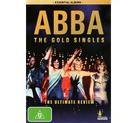 Gold Singles-the Ultimate Review [DVD] [Import]
