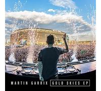 Gold Skies by Martin Garrix (2014-08-12)