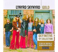 Gold - Skynyrd Lynyrd Compact Disc
