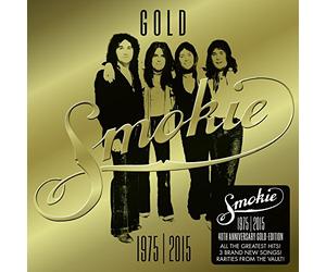 Gold: Smokie Greatest Hits