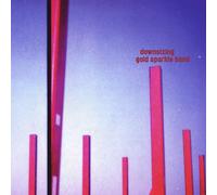 Gold Sparkle Band - Downsizing