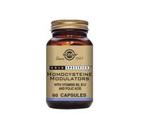 Gold Specifics Homocysteine Modulators Vegetable Capsules Pack of 60 Based on