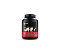 Gold Standard 100% Whey, Double Rich Chocolate - 2263g