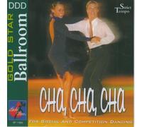 Gold Star Ballroom - Cha Cha Cha